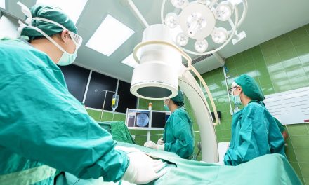Enhancing condition monitoring in smart theatres: IAconnects enables data capture and aggregation at NHS hospital