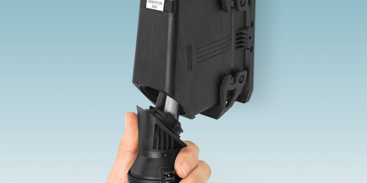 Multiglands for maximum flexibility