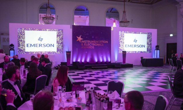 Entries for the 2026 Instrumentation & Electronics Awards are now open