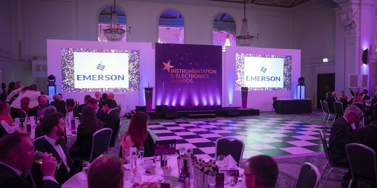 Entries for the 2026 Instrumentation & Electronics Awards are now open