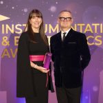 A.R.T. celebrates two honours at Instrumentation and Electronics Awards