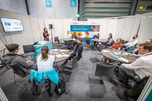 IFM Masterclass 2 1 Full conference programme announced for M&E Week 2023