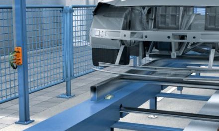 New IO-Link masters from ifm deliver more power