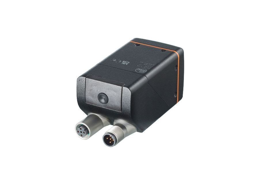 ifm’s new reader sends codes and texts direct to IO-Link