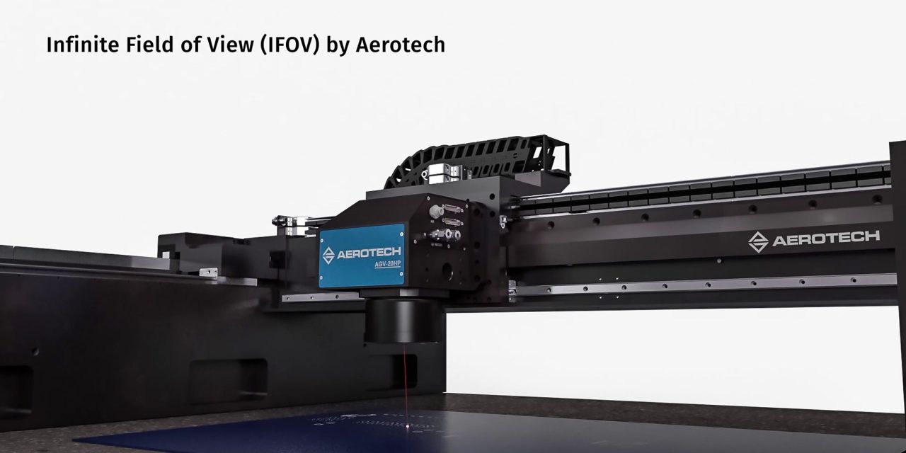 More throughput and higher quality in laser processing