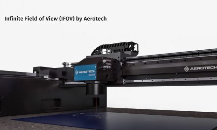 Higher cycle rates in laser processing