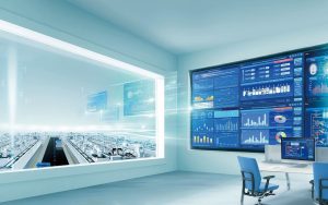 IIoT Solution for Industry 4.0 Delta Showcases SCADA-based Energy Management System VTScada and IIoT Solution for Industry 4.0 at Advanced Factories 2024