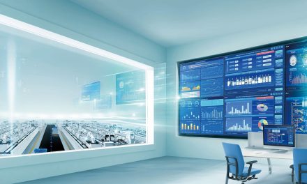 Delta Showcases SCADA-based Energy Management System VTScada and IIoT Solution for Industry 4.0 at Advanced Factories 2024