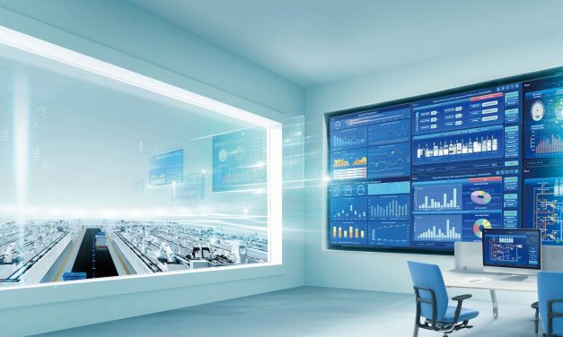 Delta Showcases SCADA-based Energy Management System VTScada and IIoT Solution for Industry 4.0 at Advanced Factories 2024