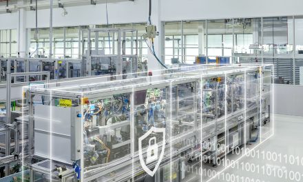 High-performance security routers for OT networks