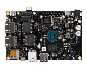 IMD004 V2N SBC IMDT EXPANDS EDGE-AI OFFERINGS WITH NEW SOM AND SBC POWERED BY RENESAS RZ/V2N PROCESSOR