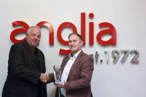 IMG 2041 Edit Anglia announces its Supplier of the Year