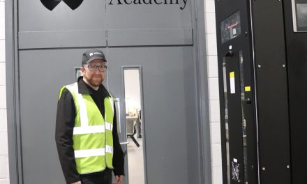 Vertiv Apprenticeship Programme Boosts Jobs and Skills in Derry and Donegal