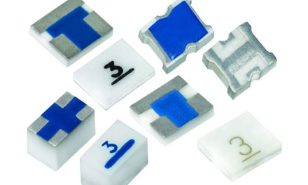 Smiths Interconnect launches new fixed chip attenuators