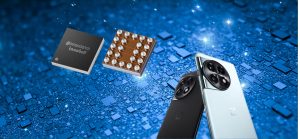 INS196 OnePlusUpdated Innoscience bidirectional VGaN HEMTs employed by OnePlus in battery protection board inside new high-performance smartphone