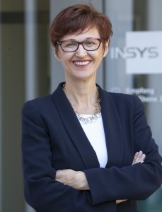 INSYS Wels Anna 441 2019 300dpi Future-Proof communication for the water industry: Panasonic Industry and INSYS icom present joint solution for 2G migration