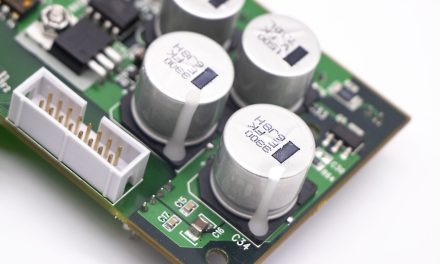 New electronics adhesive Dymax 9773 fills defence and aerospace gap