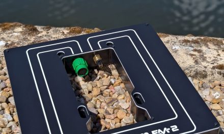 Polymer encapsulation enables subsea wireless device: Intertronics facilitates CSignum’s underwater transmitter