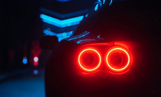 Encapsulation automation unlocks motorsport manufacturing: Intertronics helps electronics manufacturer eradicate product scrap rates