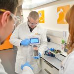 Ten reasons to invest in a dispensing robot