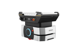 INT omron250 roller Interroll Joins OMRON’s Innovation Network as Alliance Partner