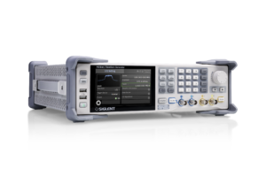 IQ Setting SIGLENT presents its most powerful arbitrary function generator series to date
