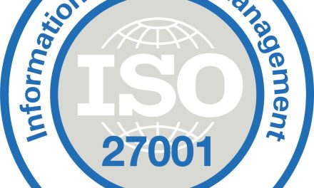 DigiKey Receives ISO 27001 Certification, Adding to Robust Information Security Program