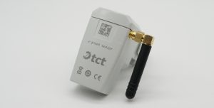 ITG001 Capteur TCT Integral System Integral System consolidates its presence in the field of industrial communication with innovative energy-harvesting sensor from TCT