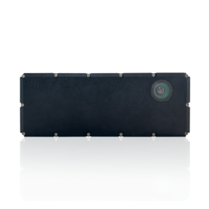 ITR 3800 High-tech radar with camera for reliable traffic monitoring