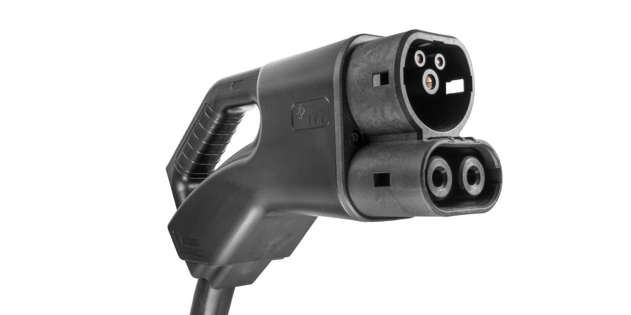 ITT Cannon Introduces New CCS2 High Amperage EV Connectors with 500 Amps Charging Capability