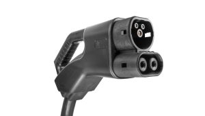 ITT Cannon EV DCI2 T2 a1 ITT Cannon Introduces New CCS2 High Amperage EV Connectors with 500 Amps Charging Capability