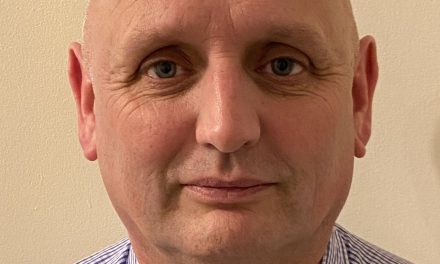 TÜV SÜD UK’s Machinery Division Appoints New Chief Engineer