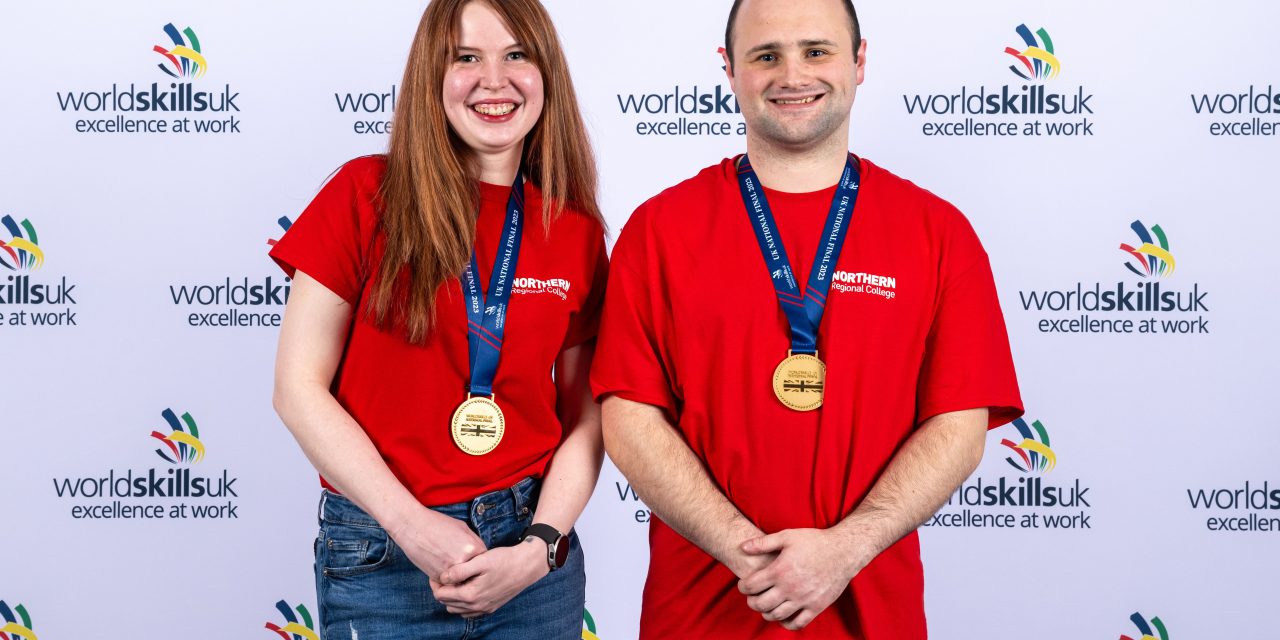 FANUC celebrates student success in Industrial Robotics contest finals