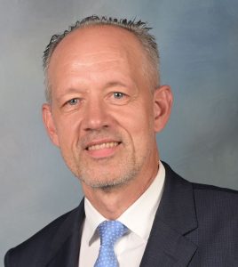 Image 1 Bob Struijk Automation inspiration: Can UK manufacturing raise robotics uptake by learning from Europe?