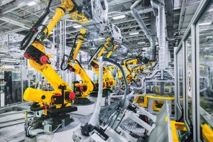 Image 2 12 Automation inspiration: Can UK manufacturing raise robotics uptake by learning from Europe?