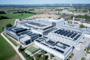 Image 2 Rosenberger Headquarters LR TTI Europe signs EMEA distribution agreement with Rosenberger: High-frequency, fiber-optic and high-voltage connectivity solutions added to TTI Europe’s portfolio