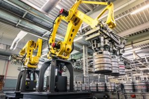 Image 3 9 Automation inspiration: Can UK manufacturing raise robotics uptake by learning from Europe?