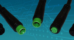 Image 4 3 New Waterproof connectors from Selwyn Electronics