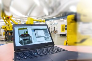 Image 4 7 FANUC UK’s hottest automation trends for 2024