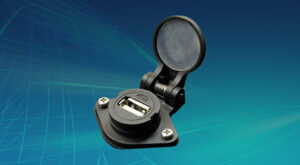 Image 5 New Waterproof connectors from Selwyn Electronics