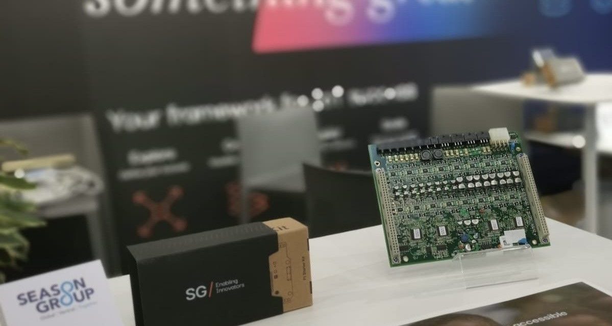 SG Wireless deepens manufacturing partnership to provide solution for OEMs’ supply chain and country-of-origin concerns