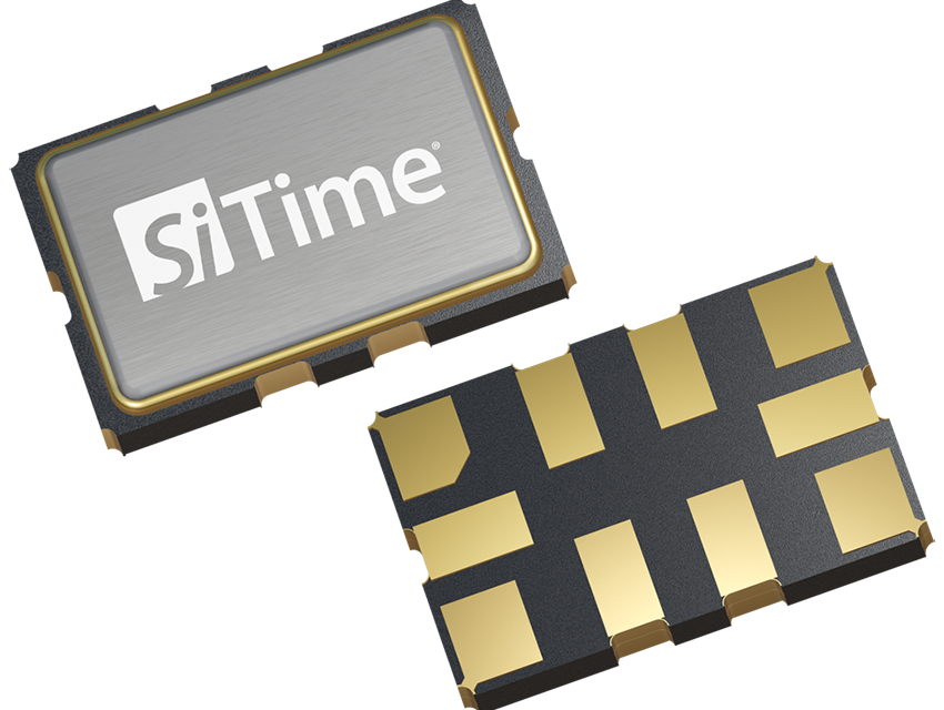 New Low-Phase-Noise High-Stability MEMS Super-TCXOs Replace Quartz OCXOs in RF Systems