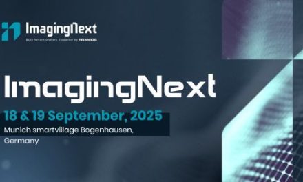ImagingNext 2025 Brings Keynote Speakers from NVIDIA, RealSense, NXP and Altera