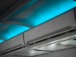 In2tec highlilghts how sustainable electronics can revolutionise aircraft interior applications How our innovative Flexi-hibrid electronics can benefit aircraft interior applications