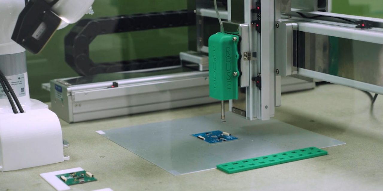 Sustainable tech ‘lifeline against economic volatility’ says In2tec