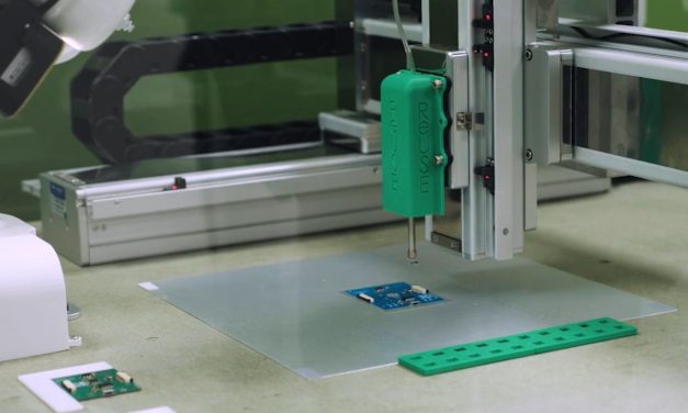 Sustainable tech ‘lifeline against economic volatility’ says In2tec