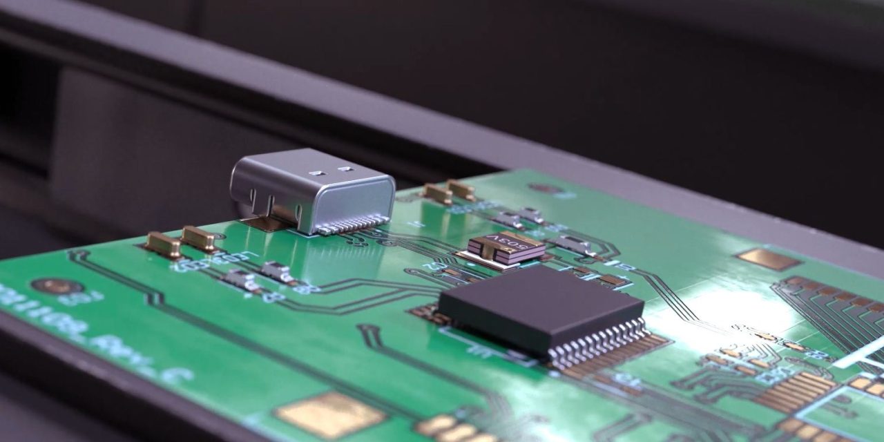 Sustainable electronics pioneer in2tec launches world-first recovery facility