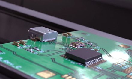 Sustainable electronics pioneer in2tec launches world-first recovery facility