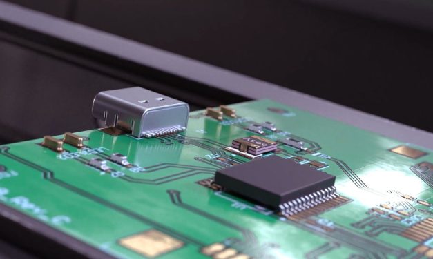 Sustainable electronics pioneer in2tec launches world-first recovery facility