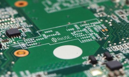 Britain’s AI future needs renewable electronics, warns tech sustainability expert
